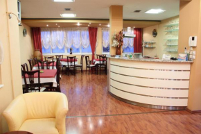 Garni Hotel Belvedere